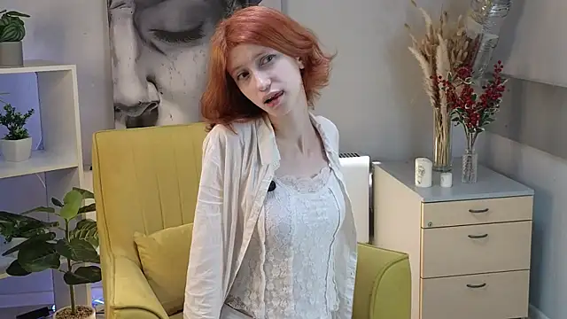 Chat XXX ao vivo de HaleyKoelling