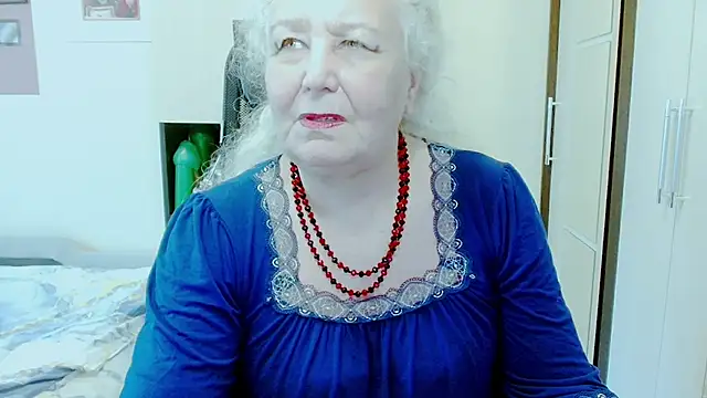 عرض كام GrannyAlisa