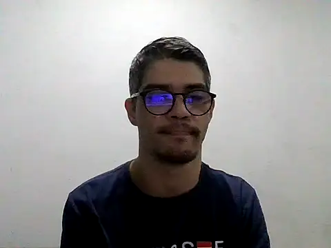 Show de webcam de DiGabriel