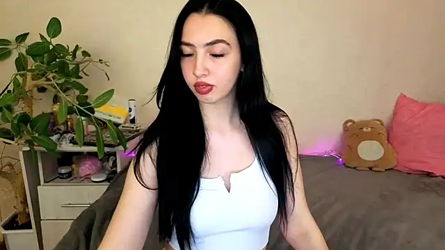 Chat XXX ao vivo de WildKittenX_