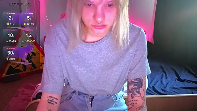Elieiza_xo Obrolan Langsung XXX