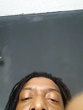 Silvabueno11 Webcam Show