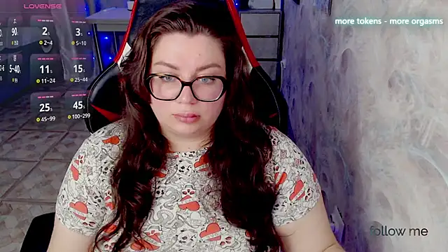 Živý XXX chat alexa_sweetyy
