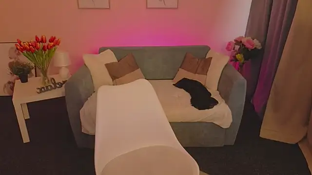 evafolver 라이브 XXX 채팅