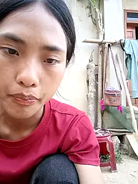 Hoa-tuylip Obrolan Langsung XXX