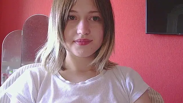 Chatroom XXX en direct de Beloved_Mary