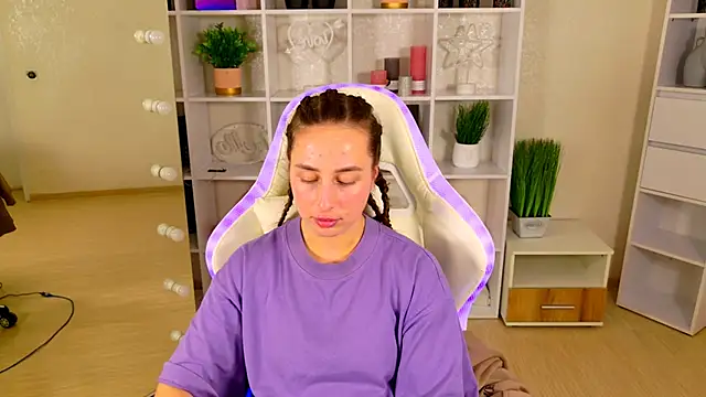 NadinnLn Live XXX chat