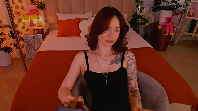 Meow_Nancy's Live XXX Chat