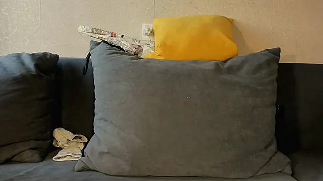Kevin_Hornyyyn Webbikameraesitys