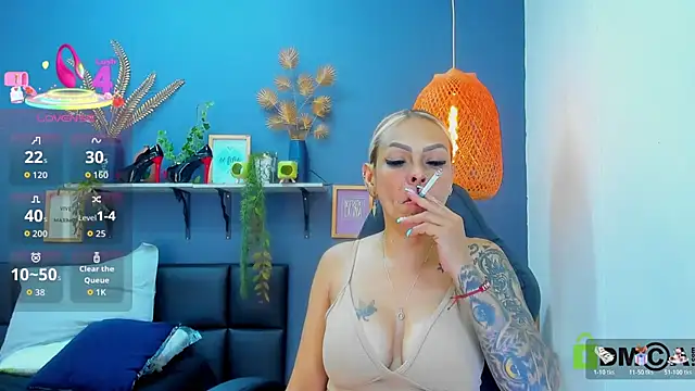 yessila_parker Live XXX Chat