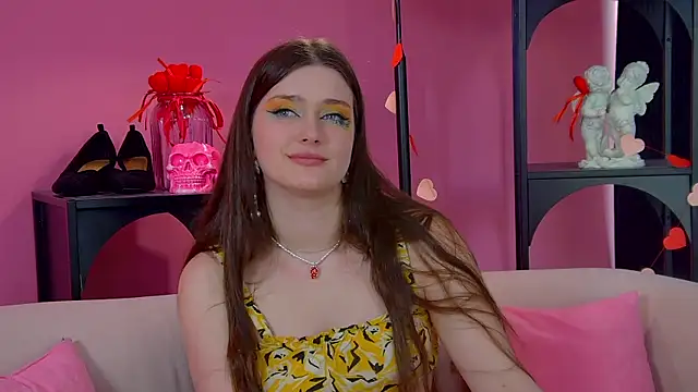 دردشة JessicaJewells الجنسية المباشرة
