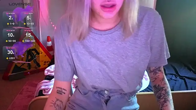 Elieiza_xo Live XXX Chat