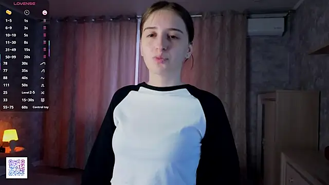 دردشة LeanneDinkle الجنسية المباشرة