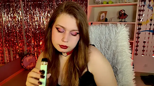 FioraMarmoris – Naživo XXX chat