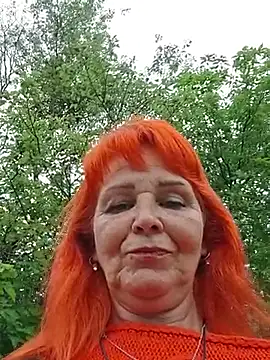 CassandraSandra44 웹캠 쇼