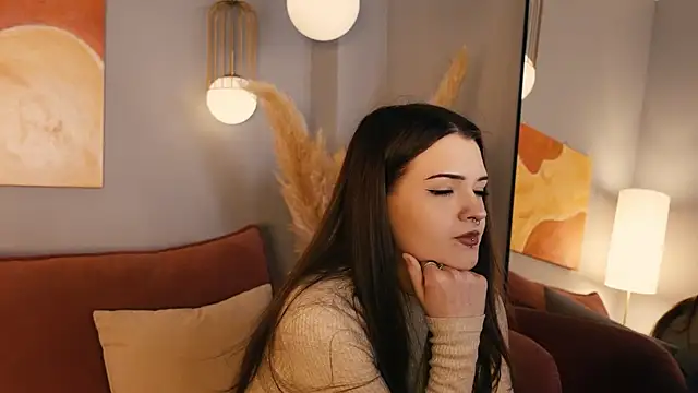 StarryLia – Naživo XXX chat