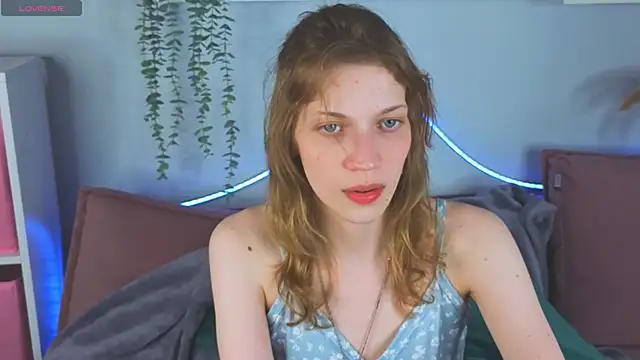 Emily_Cartex's Live XXX Chat