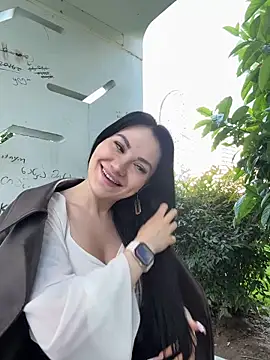 Wet__Bunny Chat XXX in diretta