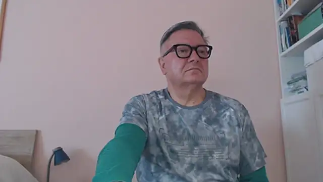 YOU6me Webcam Show