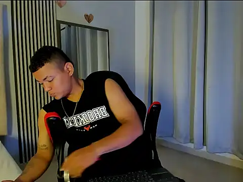 Dante__jons' Webcam Show