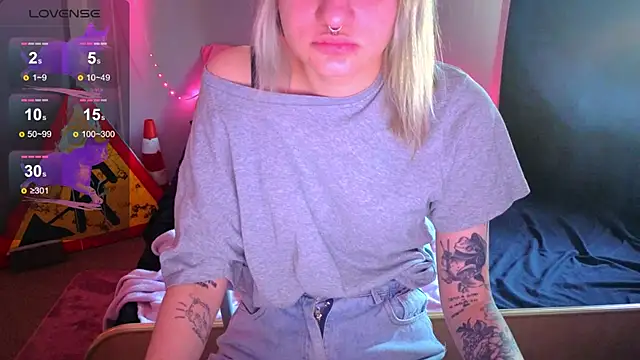 Elieiza_xo Chat XXX in diretta