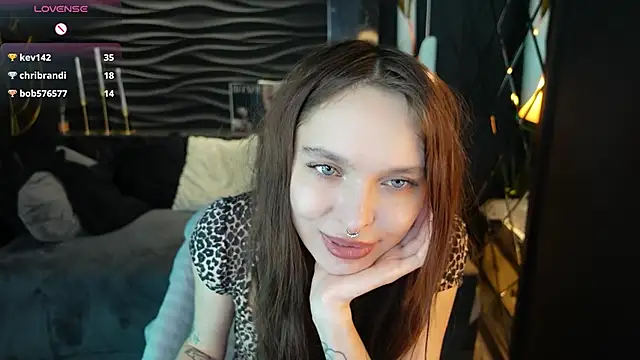 ChloeSunny's Live XXX Chat