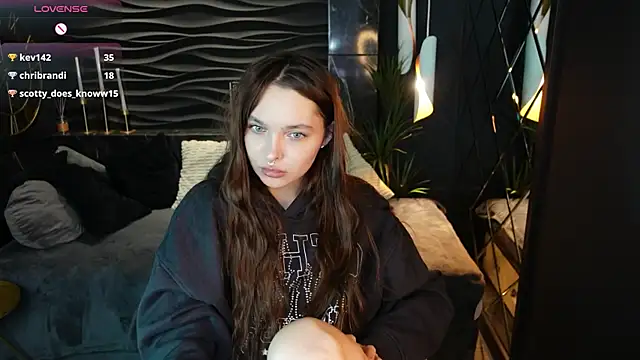 ChloeSunny 即時 XXX 聊天