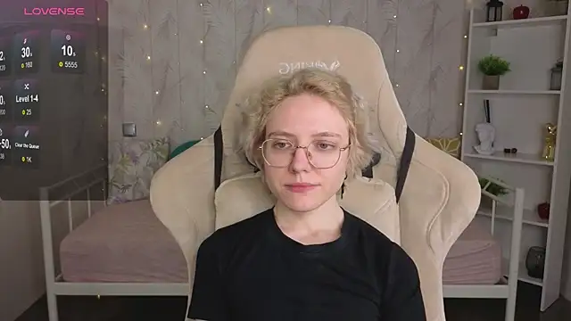 Chat XXX en directo de HottoKori