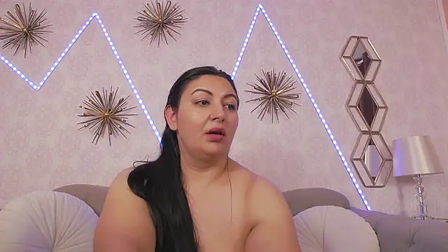 BustyEva_'s Live XXX Chat