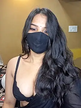 Chat XXX en directo de Noor-Bold
