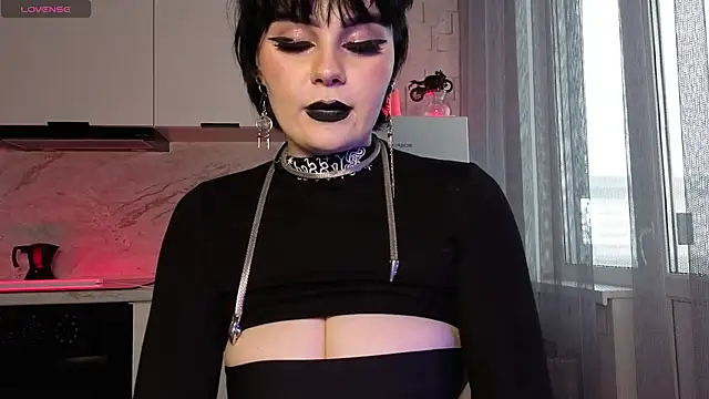 Chat XXX ao vivo de IntrigueYourDay