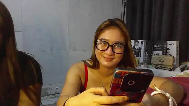 Elysia_Fox Webcam-Show
