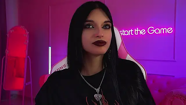 Živý XXX chat BeverlyMost