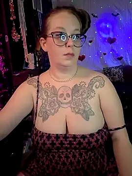 edgexchaos' Live XXX Chat