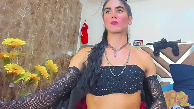 hannabigdirty Pertunjukan Webcam