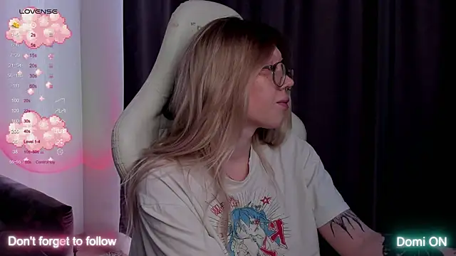takeyourmolly's Live XXX Chat