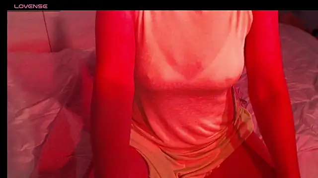 sweetchani666 Webcam-Show