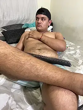 boy_jasson Adlı Modelin Canlı XXX Sohbeti