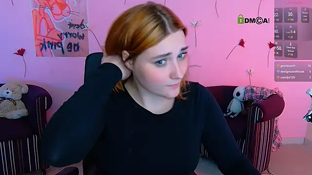 casey_meow_'s Live XXX Chat