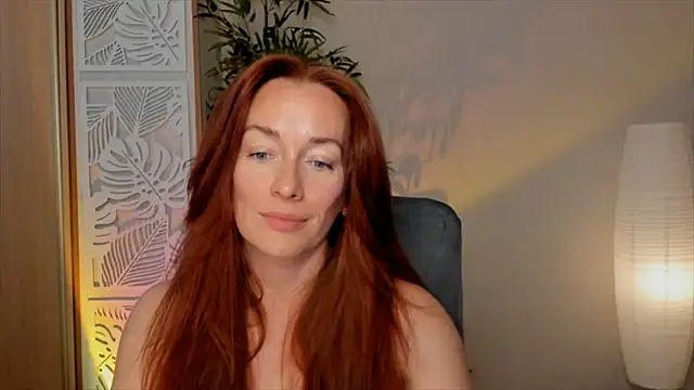 Chat XXX Live RebeccaMartinez