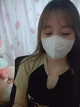 Kajisu_26 网络视讯表演