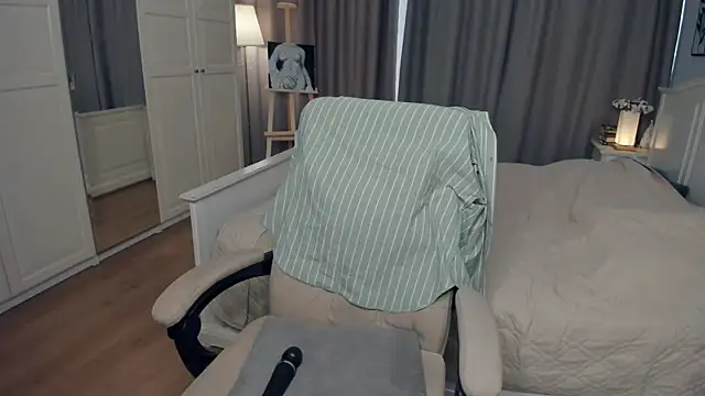 LavenderMitten Chat XXX live