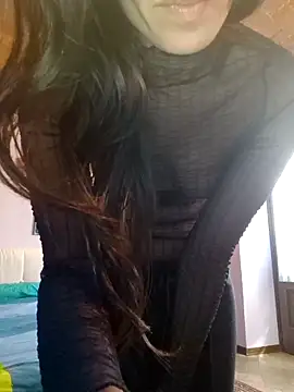 Luisa968's Live XXX Chat