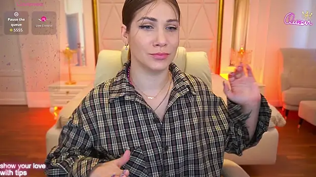 CassandraGood live XXX chat