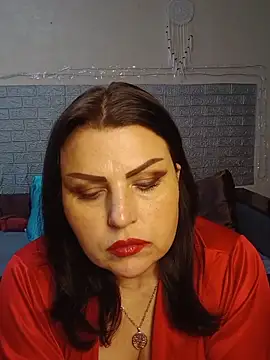 Webkamerová show kataleya94