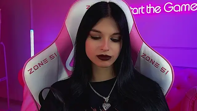 Chat +18 de BeverlyMost ao vivo