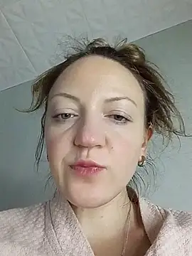 Živý XXX chat KattyLuuu