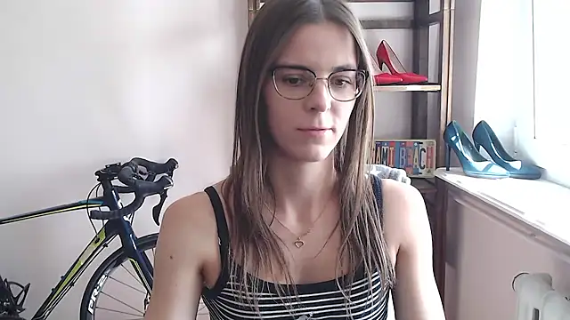 love_megi's Live XXX Chat