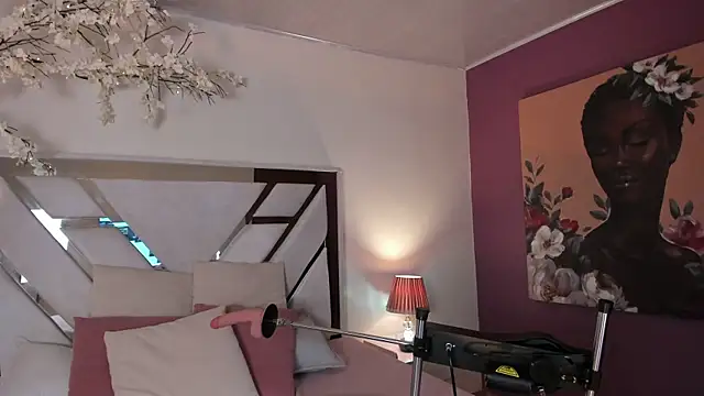 Živý XXX chat lia__harry