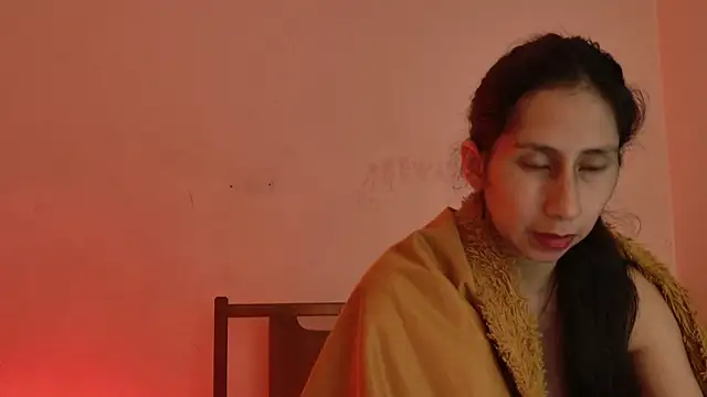Chat XXX ao vivo de MoonLipsON-
